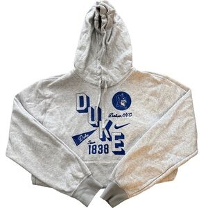 Duke Sweatshirt